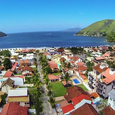 Casa Inteira De Praia Em Condominio Ate 15 Pessoas Em Angra Dos Reis - Precos Promocionais A Partir De 3 Diarias Dış mekan fotoğraf