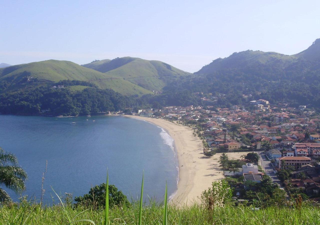 Casa Inteira De Praia Em Condominio Ate 15 Pessoas Em Angra Dos Reis - Precos Promocionais A Partir De 3 Diarias Dış mekan fotoğraf