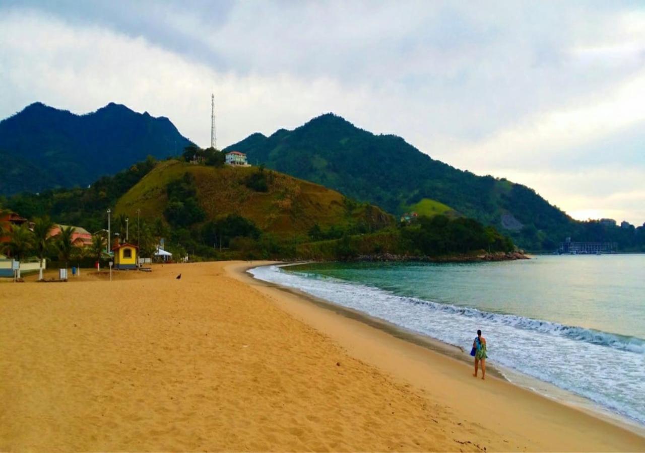 Casa Inteira De Praia Em Condominio Ate 15 Pessoas Em Angra Dos Reis - Precos Promocionais A Partir De 3 Diarias Dış mekan fotoğraf