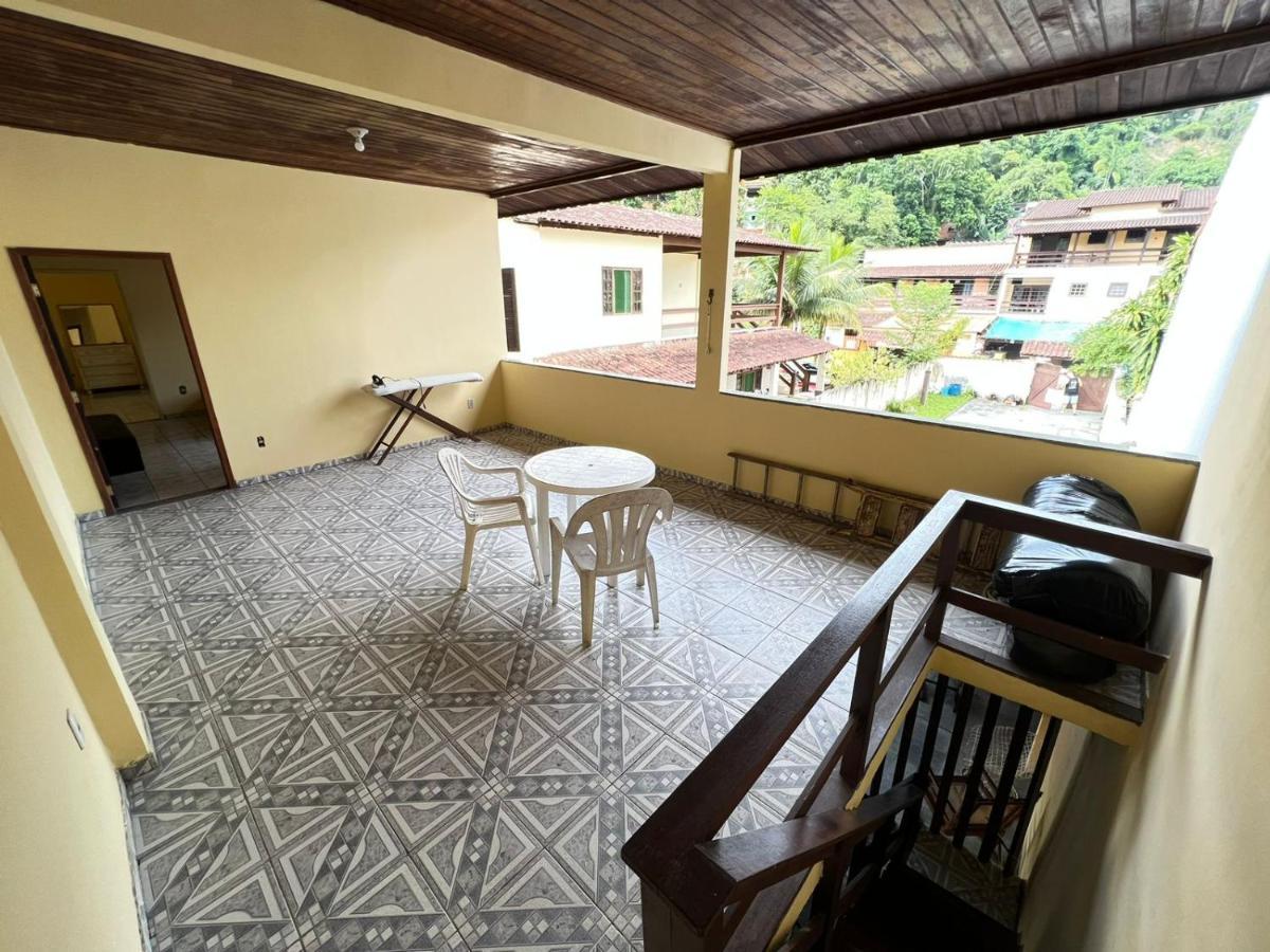 Casa Inteira De Praia Em Condominio Ate 15 Pessoas Em Angra Dos Reis - Precos Promocionais A Partir De 3 Diarias Dış mekan fotoğraf