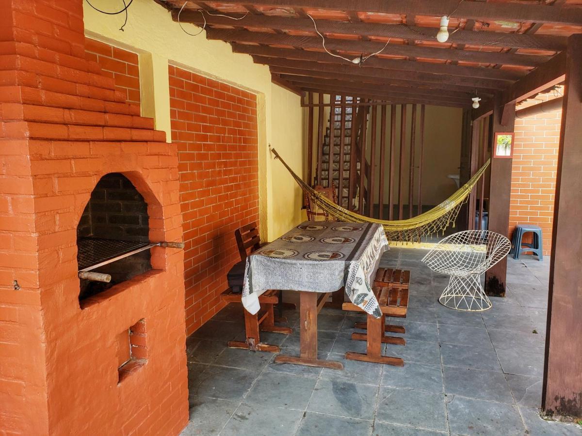 Casa Inteira De Praia Em Condominio Ate 15 Pessoas Em Angra Dos Reis - Precos Promocionais A Partir De 3 Diarias Dış mekan fotoğraf