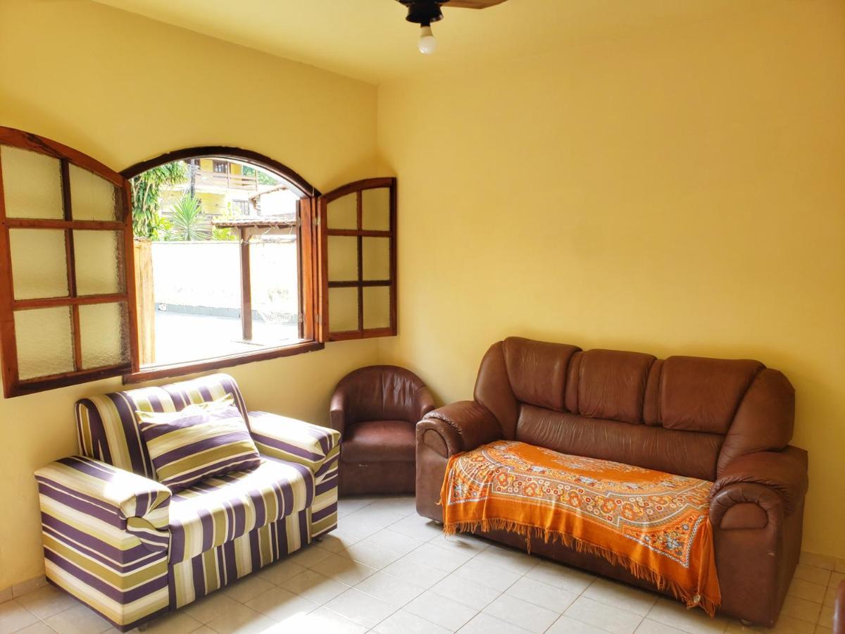 Casa Inteira De Praia Em Condominio Ate 15 Pessoas Em Angra Dos Reis - Precos Promocionais A Partir De 3 Diarias Dış mekan fotoğraf
