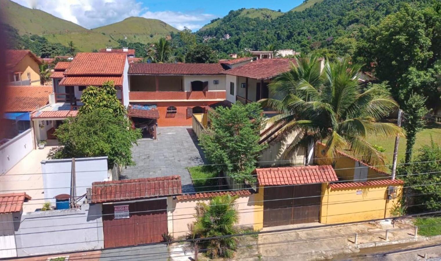 Casa Inteira De Praia Em Condominio Ate 15 Pessoas Em Angra Dos Reis - Precos Promocionais A Partir De 3 Diarias Dış mekan fotoğraf