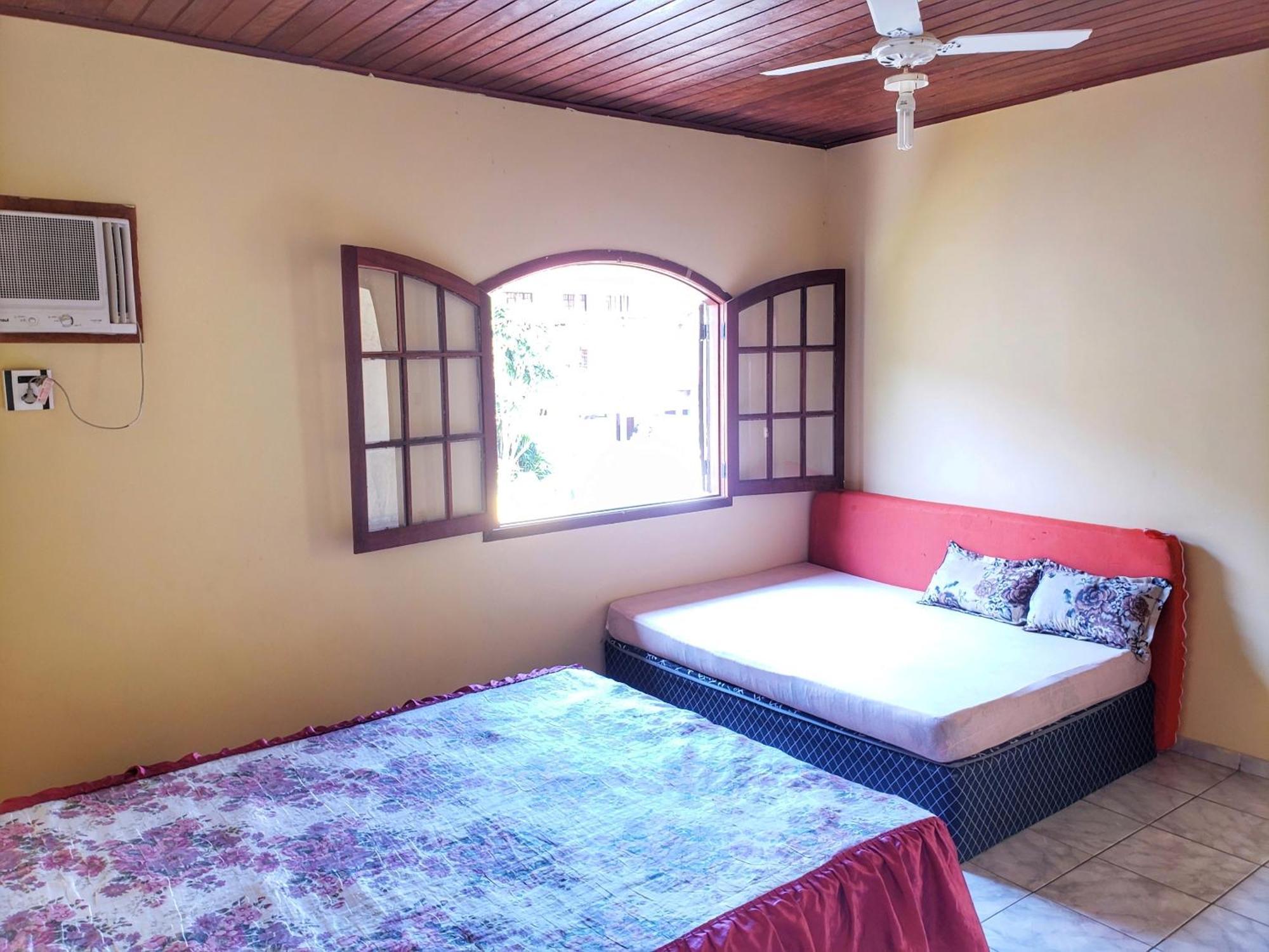 Casa Inteira De Praia Em Condominio Ate 15 Pessoas Em Angra Dos Reis - Precos Promocionais A Partir De 3 Diarias Dış mekan fotoğraf