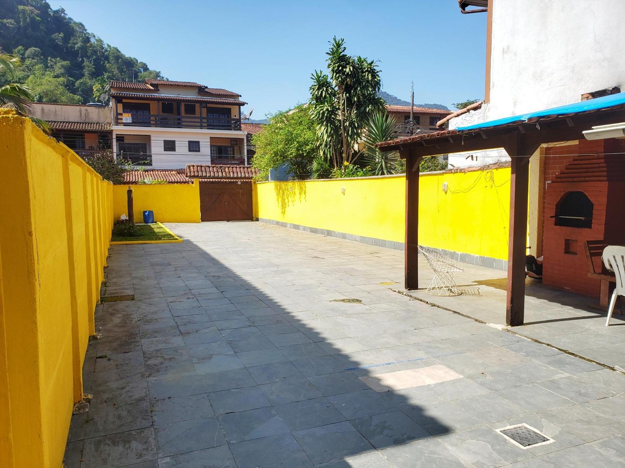 Casa Inteira De Praia Em Condominio Ate 15 Pessoas Em Angra Dos Reis - Precos Promocionais A Partir De 3 Diarias Dış mekan fotoğraf