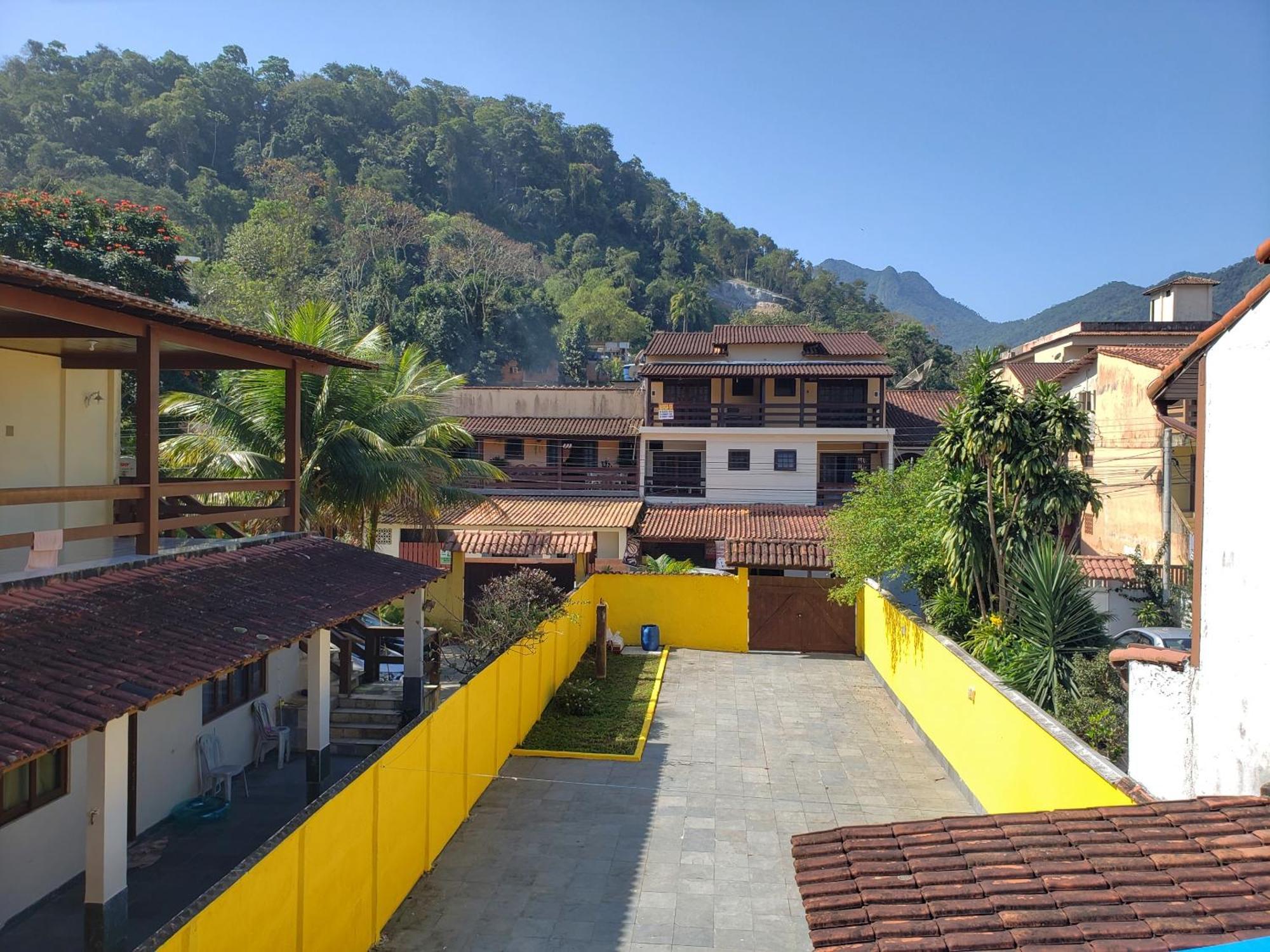 Casa Inteira De Praia Em Condominio Ate 15 Pessoas Em Angra Dos Reis - Precos Promocionais A Partir De 3 Diarias Dış mekan fotoğraf